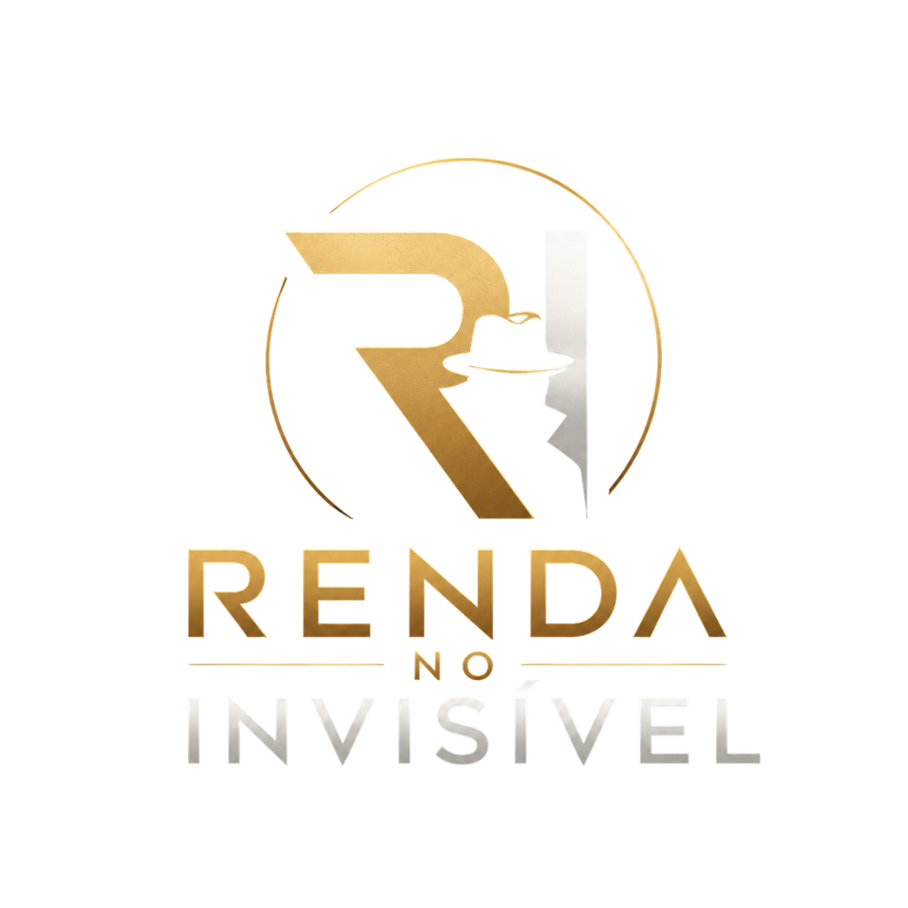 Logo Renda no Invisível